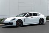 Thumbnail of 2020 Carrara White Metallic Porsche Panamera
