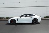 Thumbnail of 2020 Carrara White Metallic Porsche Panamera