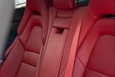 Thumbnail of 2020 Carrara White Metallic Porsche Panamera