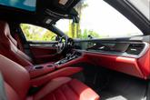 Thumbnail of 2020 Carrara White Metallic Porsche Panamera