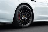 Thumbnail of 2020 Carrara White Metallic Porsche Panamera