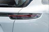 Thumbnail of 2020 Carrara White Metallic Porsche Panamera