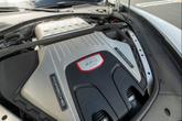 Thumbnail of 2020 Carrara White Metallic Porsche Panamera