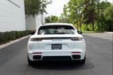 Thumbnail of 2020 Carrara White Metallic Porsche Panamera