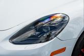 Thumbnail of 2020 Carrara White Metallic Porsche Panamera