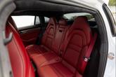 Thumbnail of 2020 Carrara White Metallic Porsche Panamera