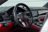 Thumbnail of 2020 Carrara White Metallic Porsche Panamera