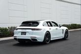 Thumbnail of 2020 Carrara White Metallic Porsche Panamera
