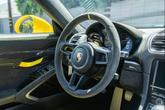 Thumbnail of 2016 Racing Yellow Porsche Cayman
