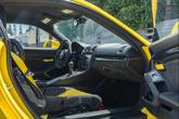 Thumbnail of 2016 Racing Yellow Porsche Cayman