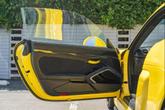Thumbnail of 2016 Racing Yellow Porsche Cayman
