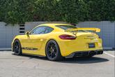 Thumbnail of 2016 Racing Yellow Porsche Cayman