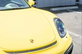 Thumbnail of 2016 Racing Yellow Porsche Cayman