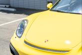Thumbnail of 2016 Racing Yellow Porsche Cayman