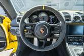 Thumbnail of 2016 Racing Yellow Porsche Cayman