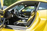 Thumbnail of 2016 Racing Yellow Porsche Cayman