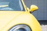 Thumbnail of 2016 Racing Yellow Porsche Cayman
