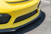 Thumbnail of 2016 Racing Yellow Porsche Cayman