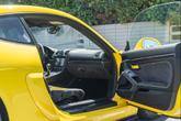 Thumbnail of 2016 Racing Yellow Porsche Cayman