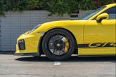 Thumbnail of 2016 Racing Yellow Porsche Cayman