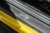 Thumbnail of 2016 Racing Yellow Porsche Cayman