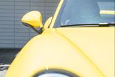 Thumbnail of 2016 Racing Yellow Porsche Cayman
