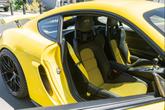 Thumbnail of 2016 Racing Yellow Porsche Cayman