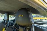 Thumbnail of 2016 Racing Yellow Porsche Cayman