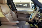 Thumbnail of 2023 Navy Blue Land Rover Range Rover