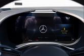 Thumbnail of 2022 Obsidian Black Metallic Mercedes-Benz AMG SL 63