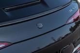 Thumbnail of 2022 Obsidian Black Metallic Mercedes-Benz AMG SL 63