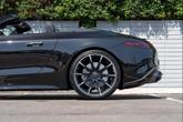 Thumbnail of 2022 Obsidian Black Metallic Mercedes-Benz AMG SL 63