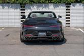 Thumbnail of 2022 Obsidian Black Metallic Mercedes-Benz AMG SL 63