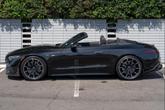 Thumbnail of 2022 Obsidian Black Metallic Mercedes-Benz AMG SL 63