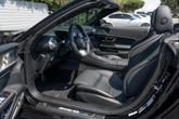 Thumbnail of 2022 Obsidian Black Metallic Mercedes-Benz AMG SL 63