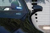 Thumbnail of 2022 Obsidian Black Metallic Mercedes-Benz AMG SL 63