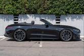 Thumbnail of 2022 Obsidian Black Metallic Mercedes-Benz AMG SL 63