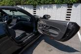 Thumbnail of 2022 Obsidian Black Metallic Mercedes-Benz AMG SL 63