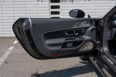 Thumbnail of 2022 Obsidian Black Metallic Mercedes-Benz AMG SL 63