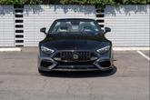 Thumbnail of 2022 Obsidian Black Metallic Mercedes-Benz AMG SL 63