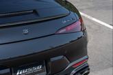 Thumbnail of 2022 Obsidian Black Metallic Mercedes-Benz AMG SL 63