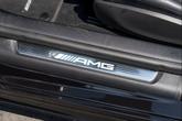Thumbnail of 2022 Obsidian Black Metallic Mercedes-Benz AMG SL 63