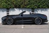 Thumbnail of 2022 Obsidian Black Metallic Mercedes-Benz AMG SL 63