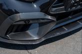 Thumbnail of 2022 Obsidian Black Metallic Mercedes-Benz AMG SL 63