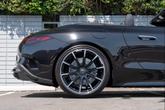 Thumbnail of 2022 Obsidian Black Metallic Mercedes-Benz AMG SL 63