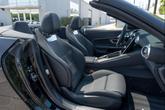 Thumbnail of 2022 Obsidian Black Metallic Mercedes-Benz AMG SL 63