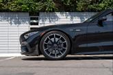 Thumbnail of 2022 Obsidian Black Metallic Mercedes-Benz AMG SL 63