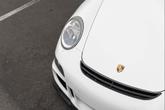 Thumbnail of 2007 Carrera White Porsche 911