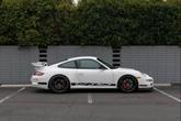 Thumbnail of 2007 Carrera White Porsche 911
