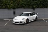 Thumbnail of 2007 Carrera White Porsche 911
